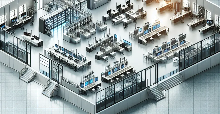 生产管理平台模块操作误区，这 4 个坑别踩